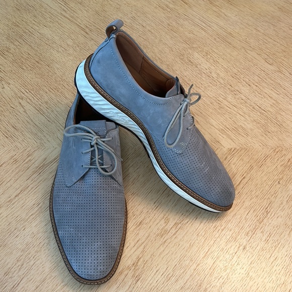 Ecco ST.1 Hybrid Summer Perf (12) - Picture 2 of 12